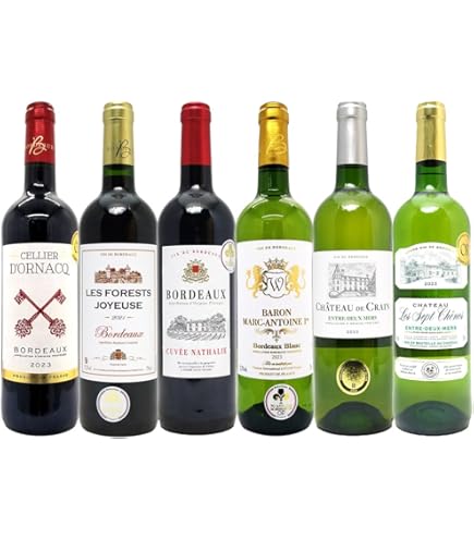 Amazon.co.jp: 【 お手頃 デイリー 】 ナチュラルワイン 6本 セット